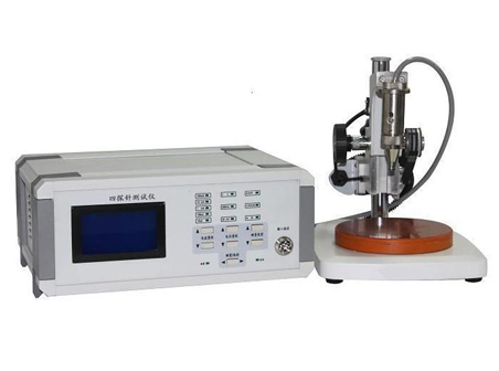 彈簧針信號檢測設(shè)備插圖