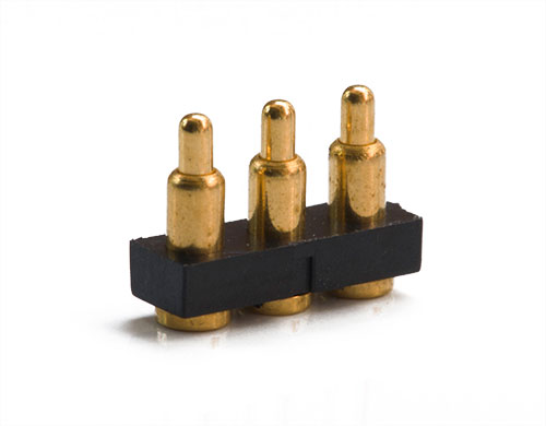 3pin-pogopin彈簧針