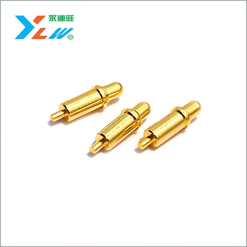 板上高度8.5mm大直徑插板彈簧針插圖2 板上高度8.5mm大直徑插板彈簧針插圖2